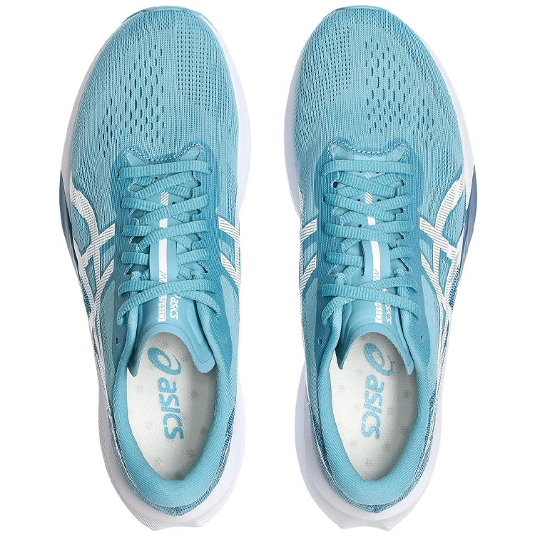 Кроссовки Asics MAGIC SPEED 4 / Мужской / 44 / Голубой photo 5